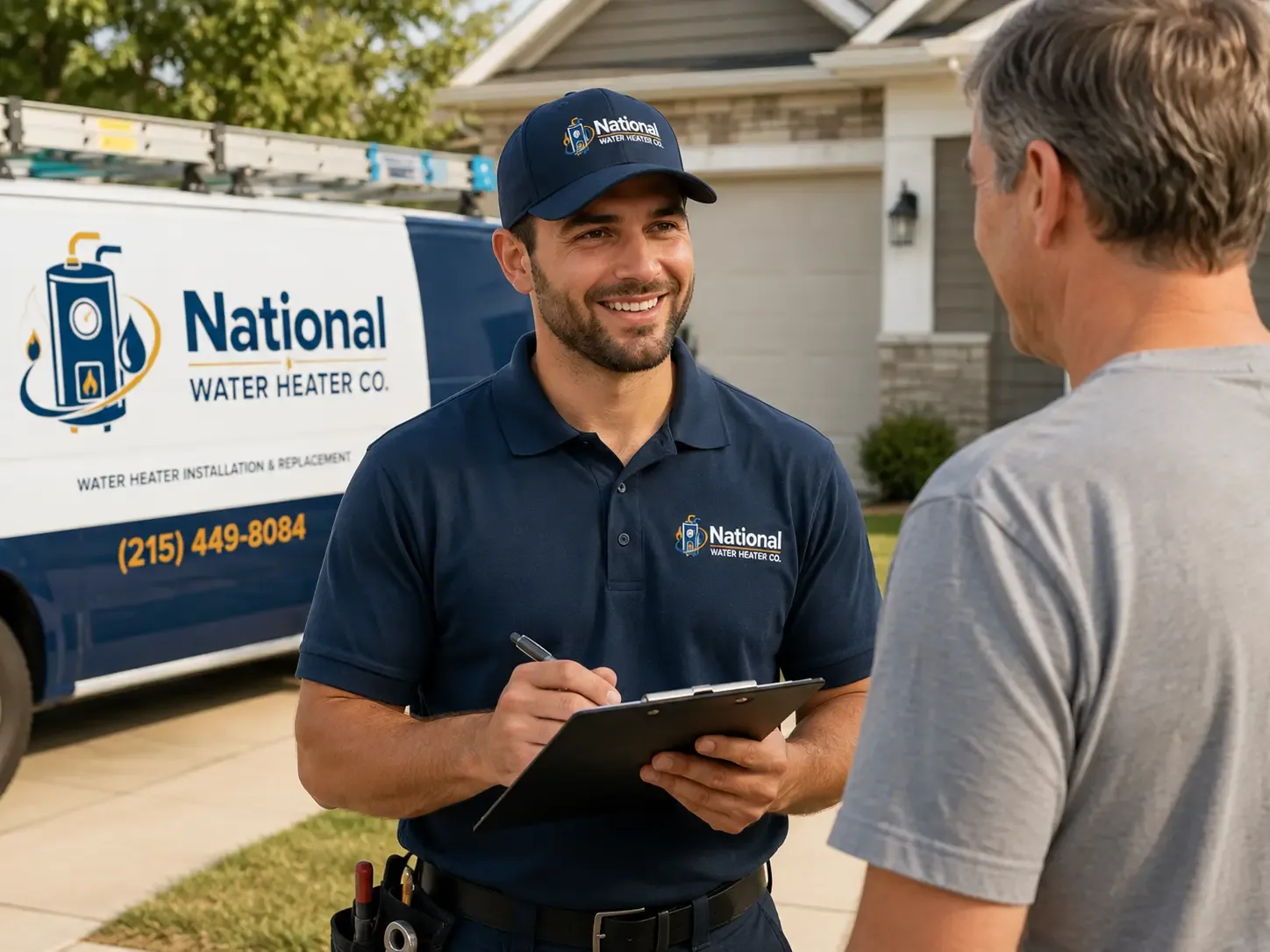 Water Heater Installation Post, TX FAQs